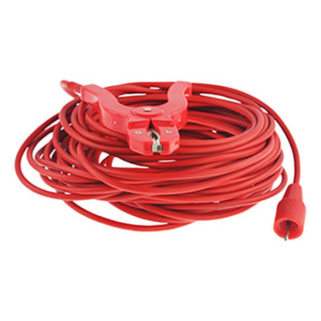 Capacitive voltage transformer field tester